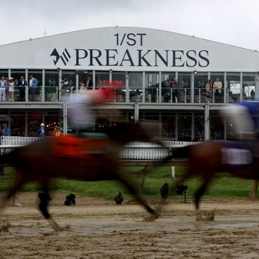 Preakness Ticket & Hotel Travel Packages