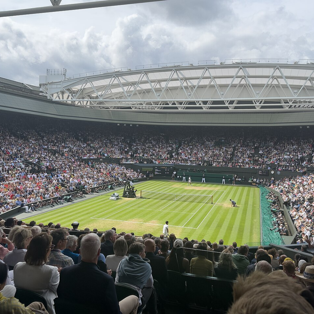 Wimbledon Tennis Packages