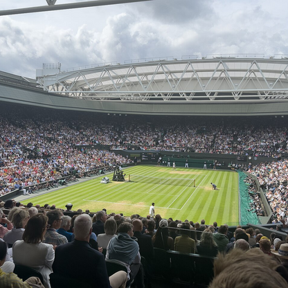 Wimbledon Championships Travel Packages