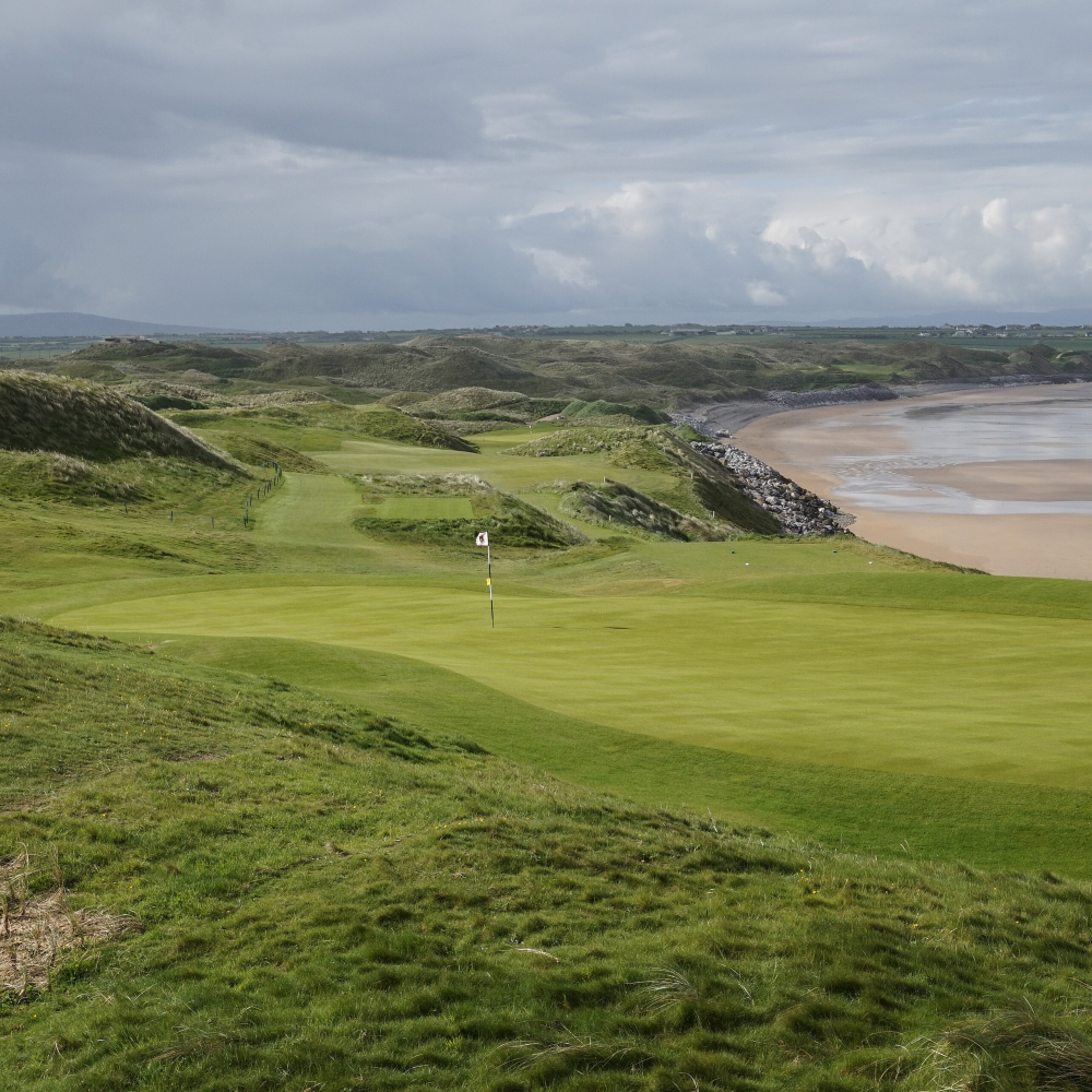 Ryder Cup Travel Packages