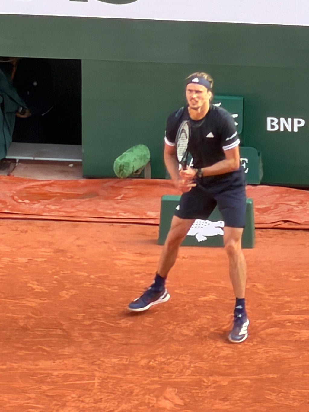 French Open Packages