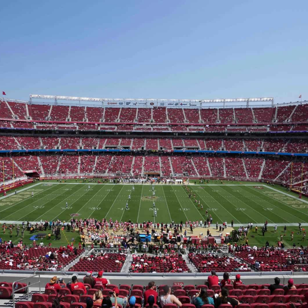 Super Bowl 60 Packages