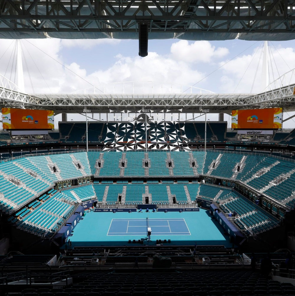 Miami Open Tennis Packages
