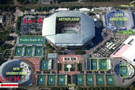 US Open Parking Pass - Good for Any Day