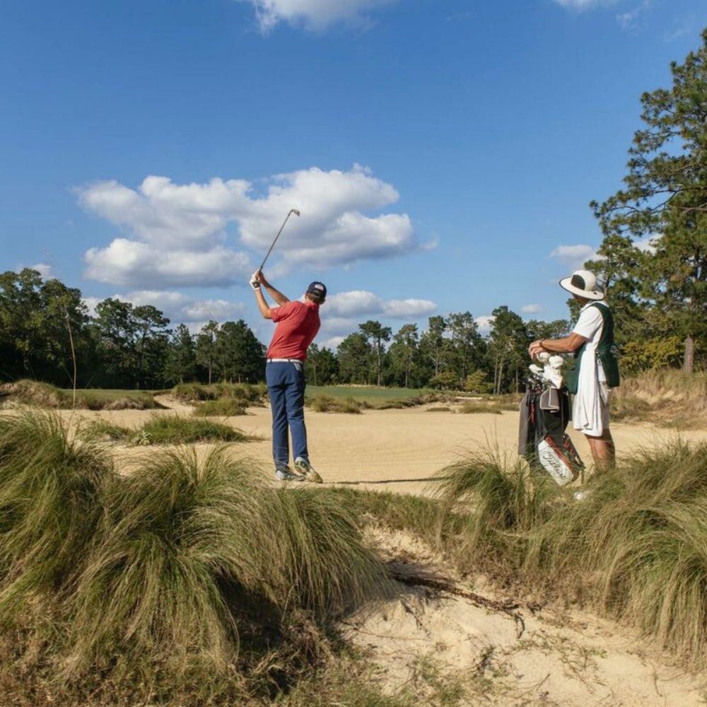 US Open Golf Hotel & Tickets Travel Packages