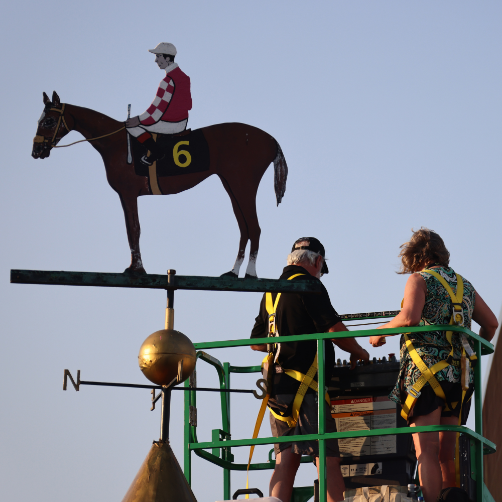 Preakness Stakes Packages