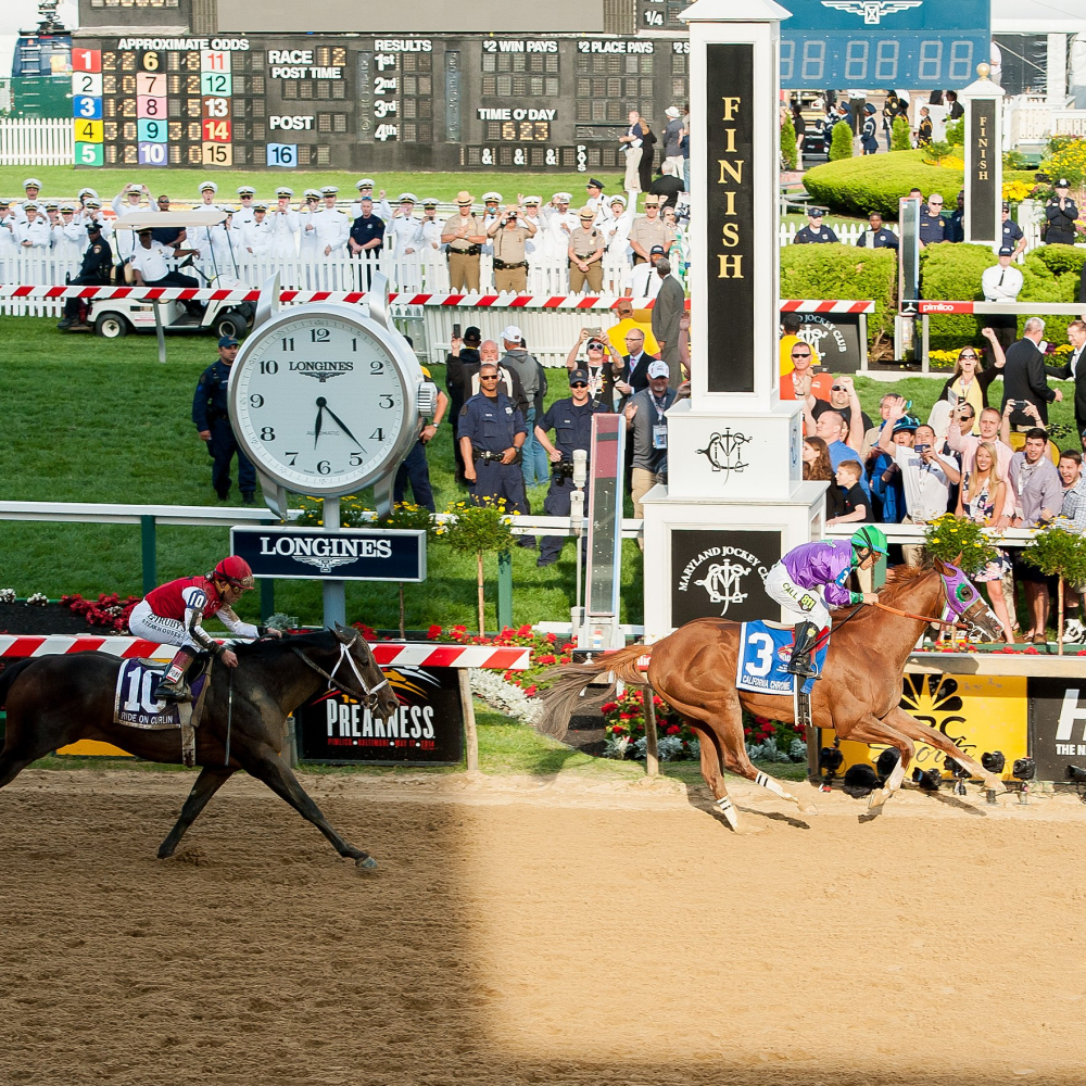 Preakness Stakes Packages