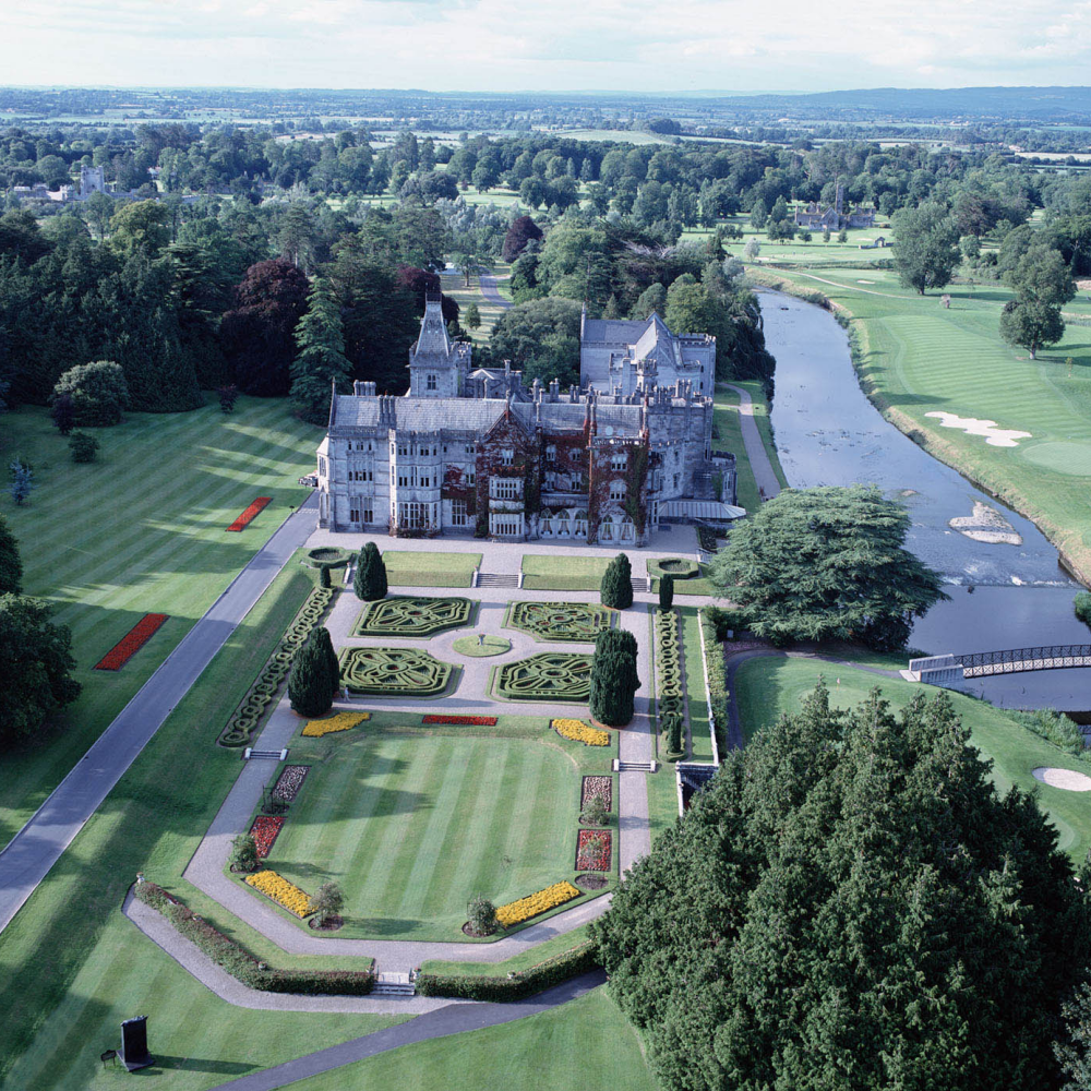 Ryder Cup Travel Packages
