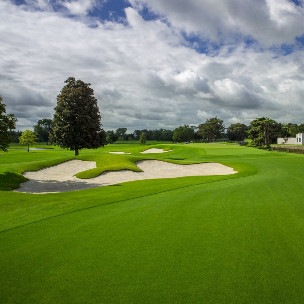 Ryder Cup Travel Packages