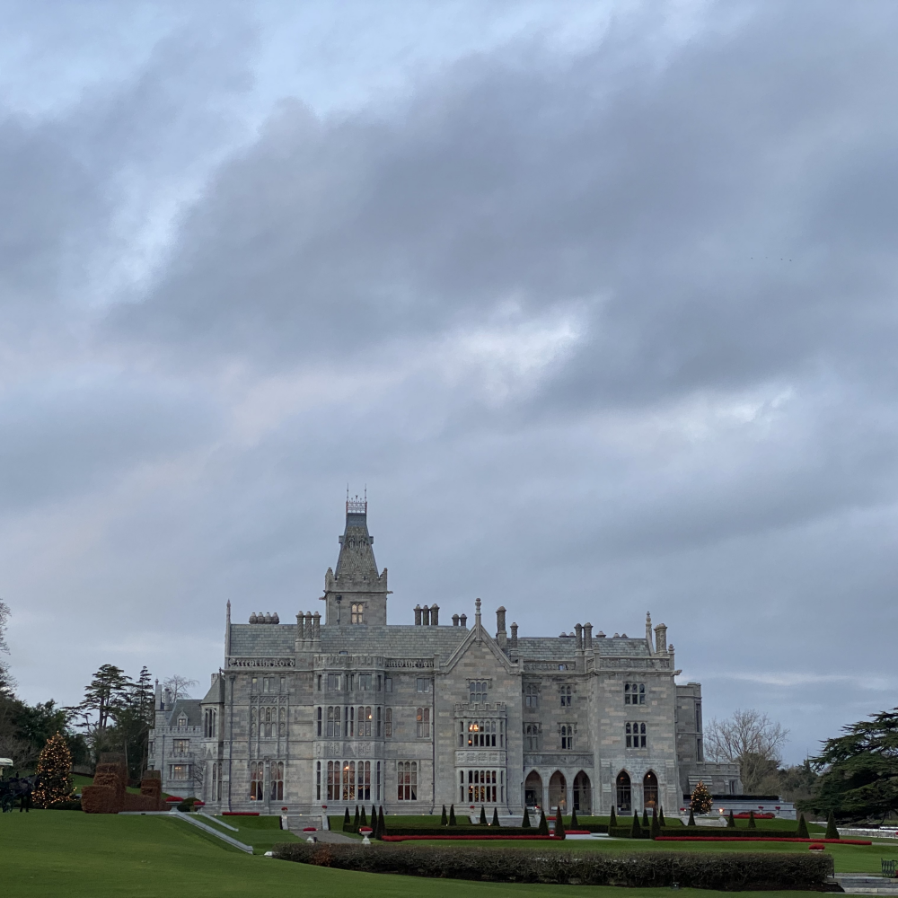 Ryder Cup Travel Packages