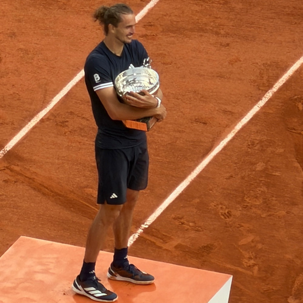 French Open Packages