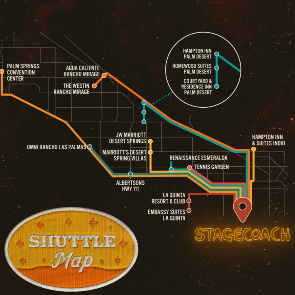 Stagecoach Shuttle Pass
