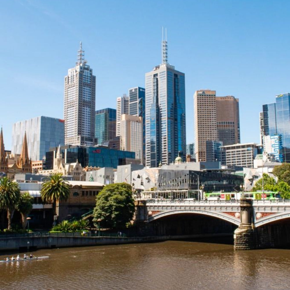 Australian Open Travel Packages - Melbourne, Australia