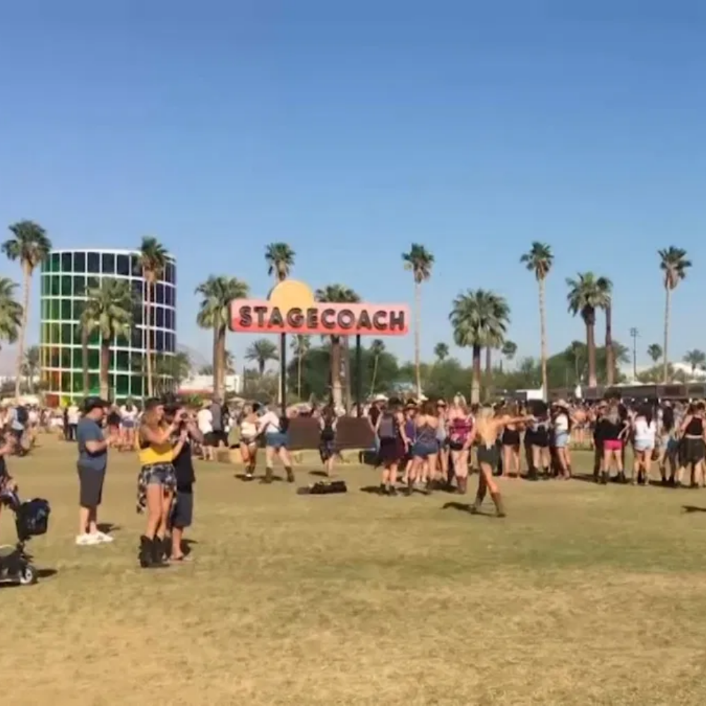 Stagecoach Music Packages