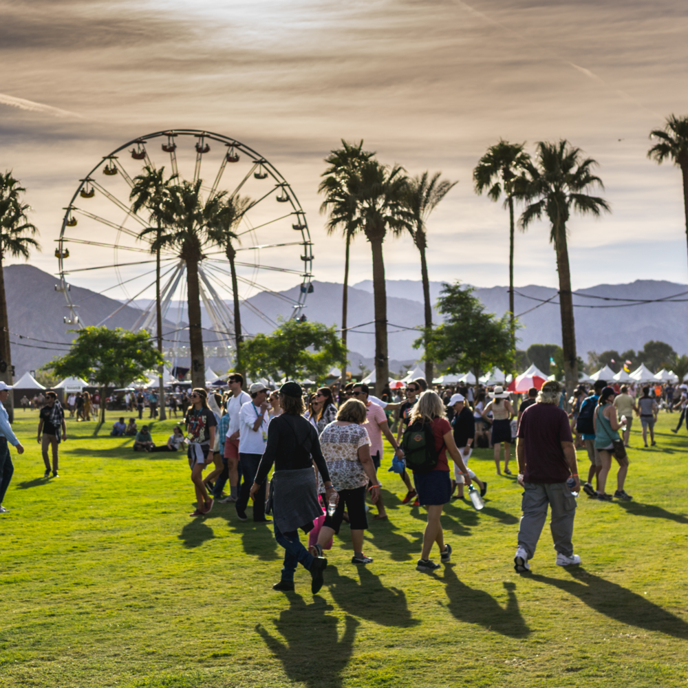 Stagecoach Music Packages