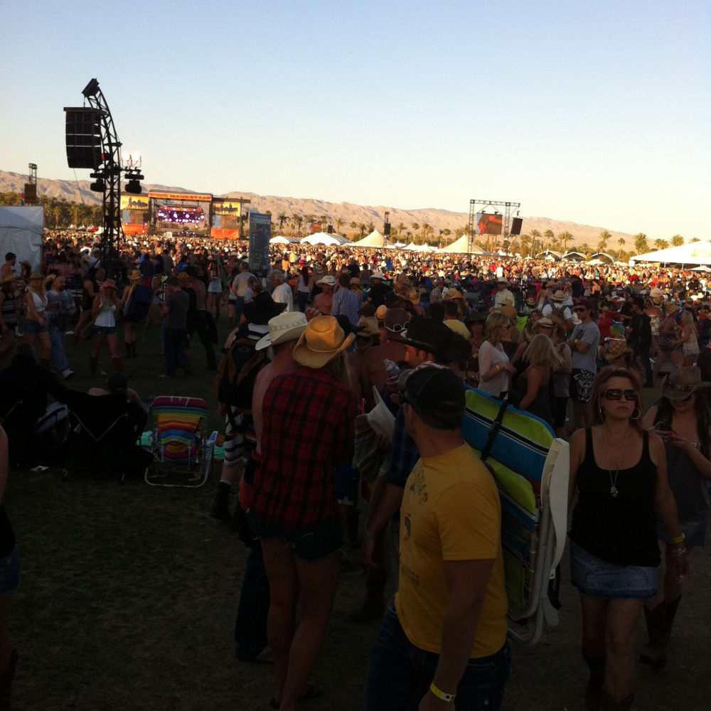 Stagecoach Music Packages