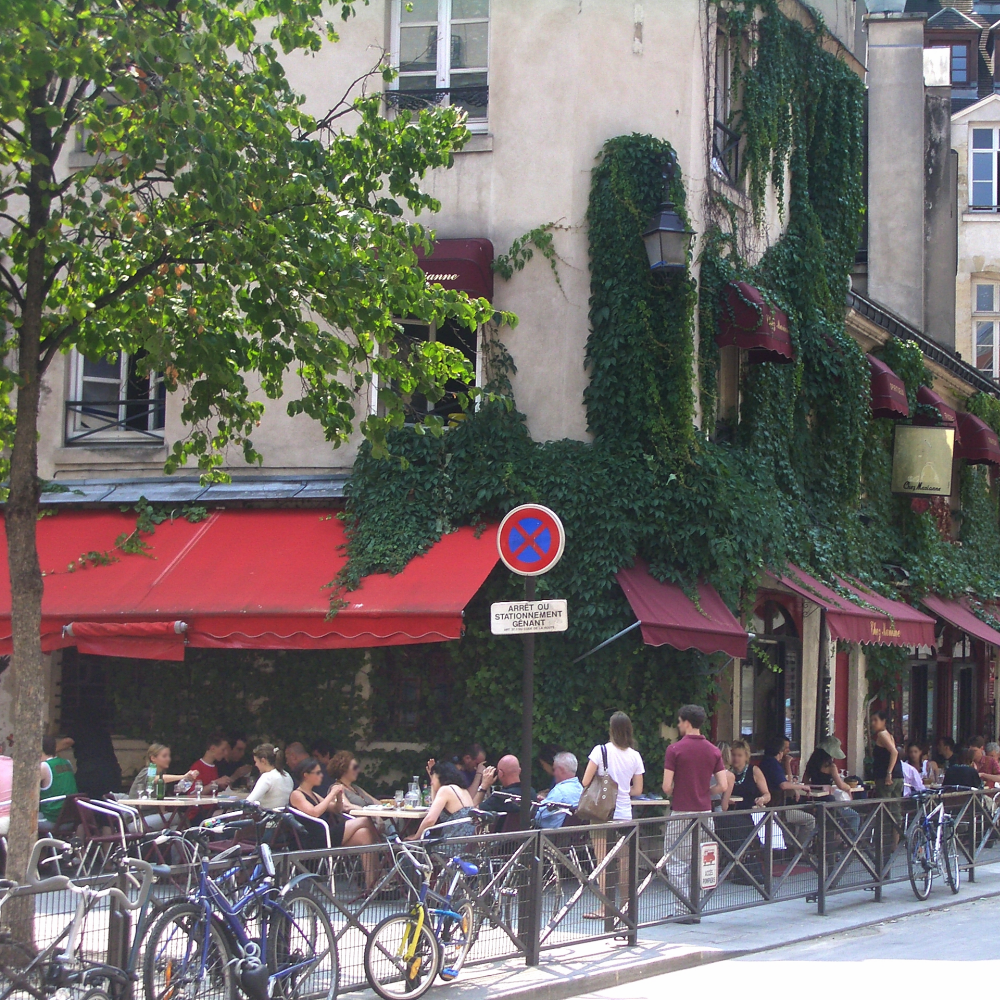 Private Walking Tour of Le Marais - Per Person