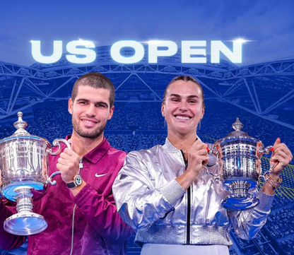 2026 US Open Tennis Hotel & Ticket Packages