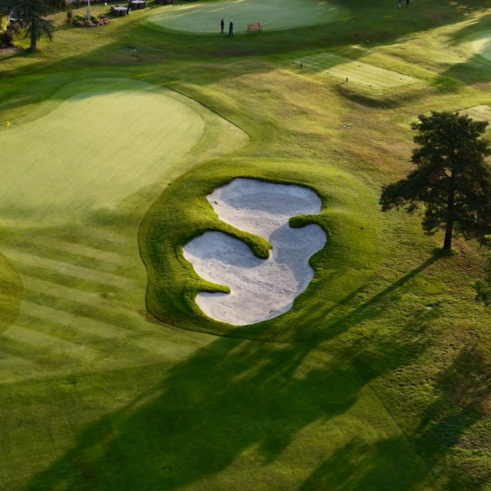 Masters Golf Packages