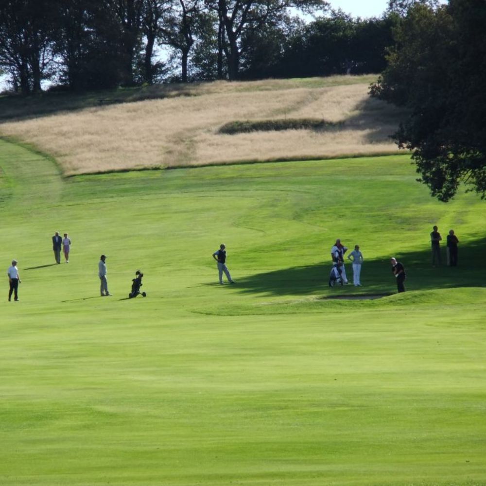 Masters Golf Packages