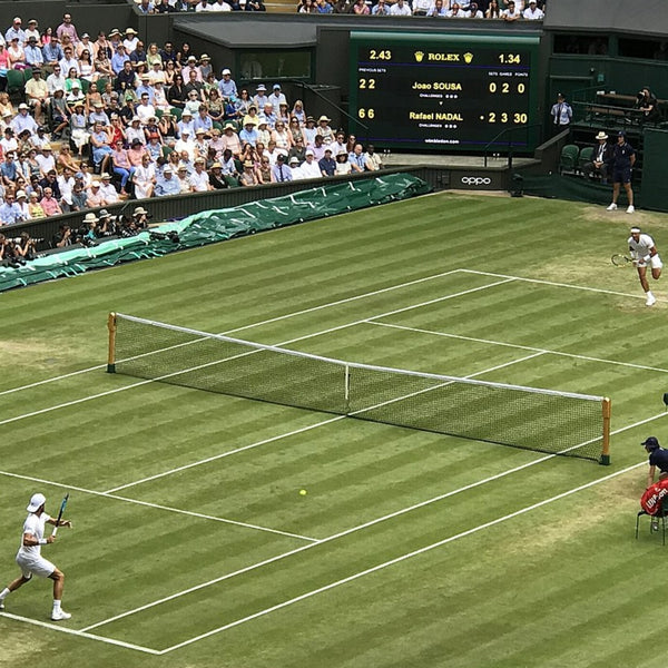 The Championships – Wimbledon Tennis Debenture Ticket Packages