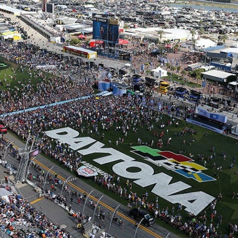 2025 Daytona 500 NASCAR Travel Packages