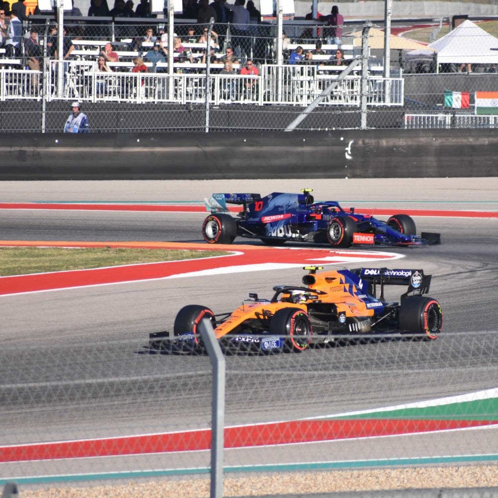 Miami Grand Prix Hotel & Ticket Travel Packages