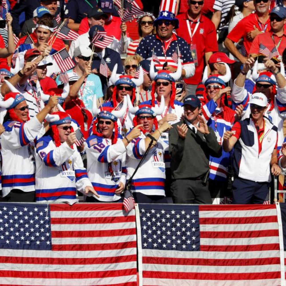 Ryder Cup Travel Packages - Bethpage Black Course Farmingdale, NY