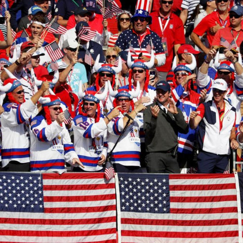Ryder Cup Hotel Packages