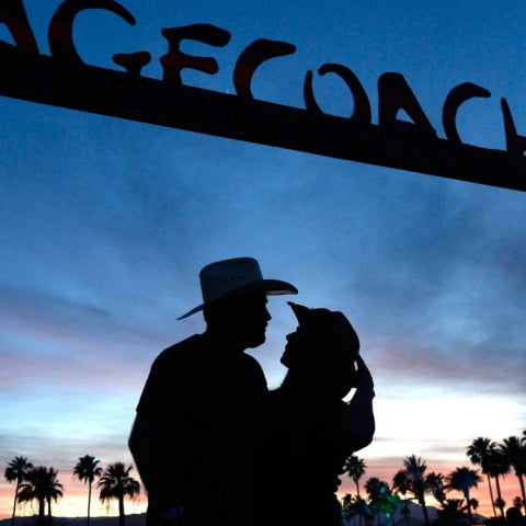 Stagecoach Country Music Festival Travel Packages